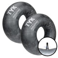 4.00-15, 5.00-15, 5.90-15 Tri Rib Tractor Tire Inner Tubes with TR15 Valve Stems P87090