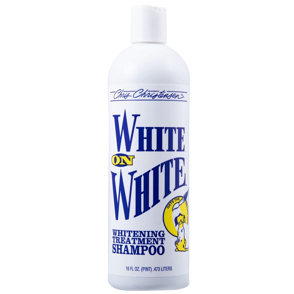 White Dog Shampoo 16OZ W369411