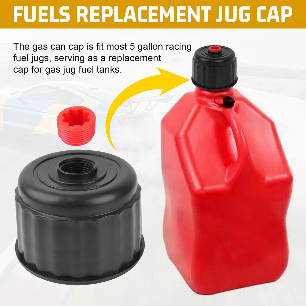 Gas Jug Cap 2 Pcs G285
