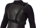 Adjustable Elastic Shoulder Strap Harness H192763
