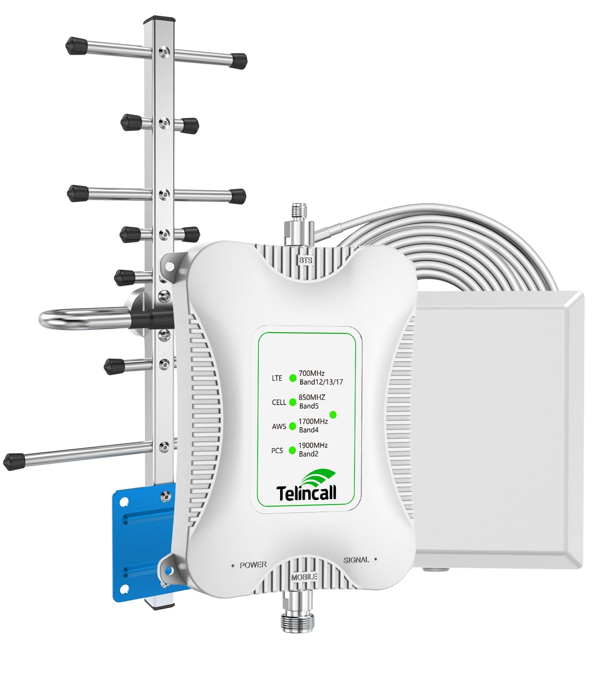 Cell Phone Signal Booster 4G LTE 5G V731315