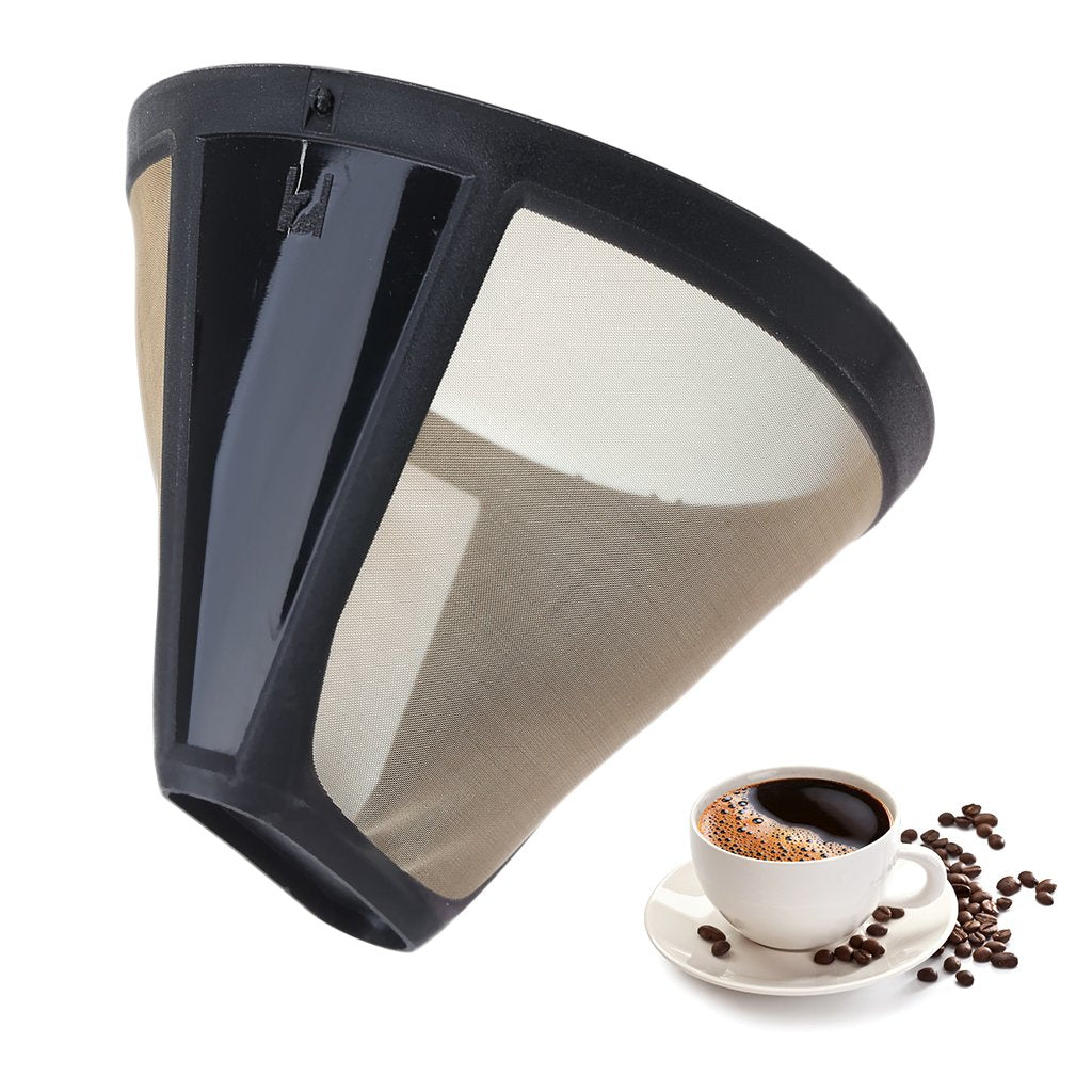 Reusable Cone-Style Coffee Filter A622530