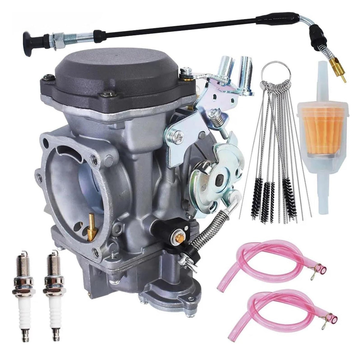 40mm Carburetor Repair Kit P62906