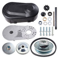 30 Series 3/4" Torque Converter Clutch 10T #40/41/420 Chain H233