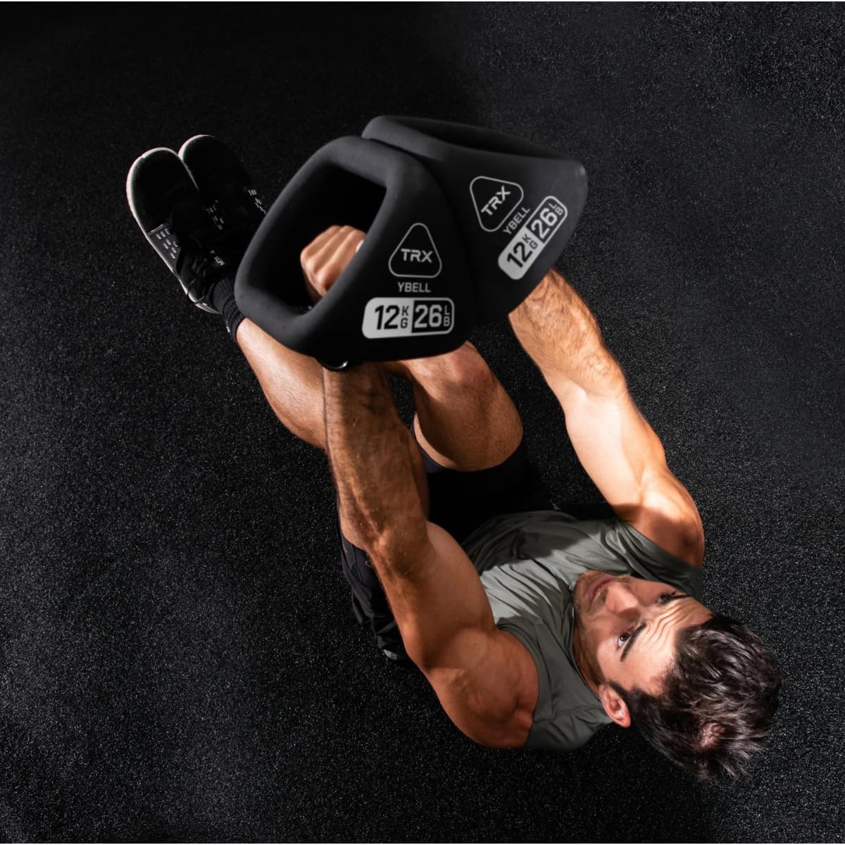 3-in-1 Kettlebell, Dumbbell and Push Up Bar Workout Equipment Z61885