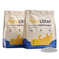 Cat Litter 15 lb (2-Pack) V9001