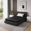6 Inch Twin Memory Foam Mattress T303078