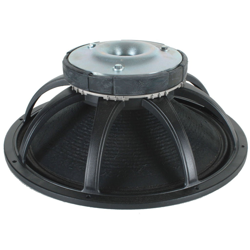 18" Subwoofer 8 ohm Black S956