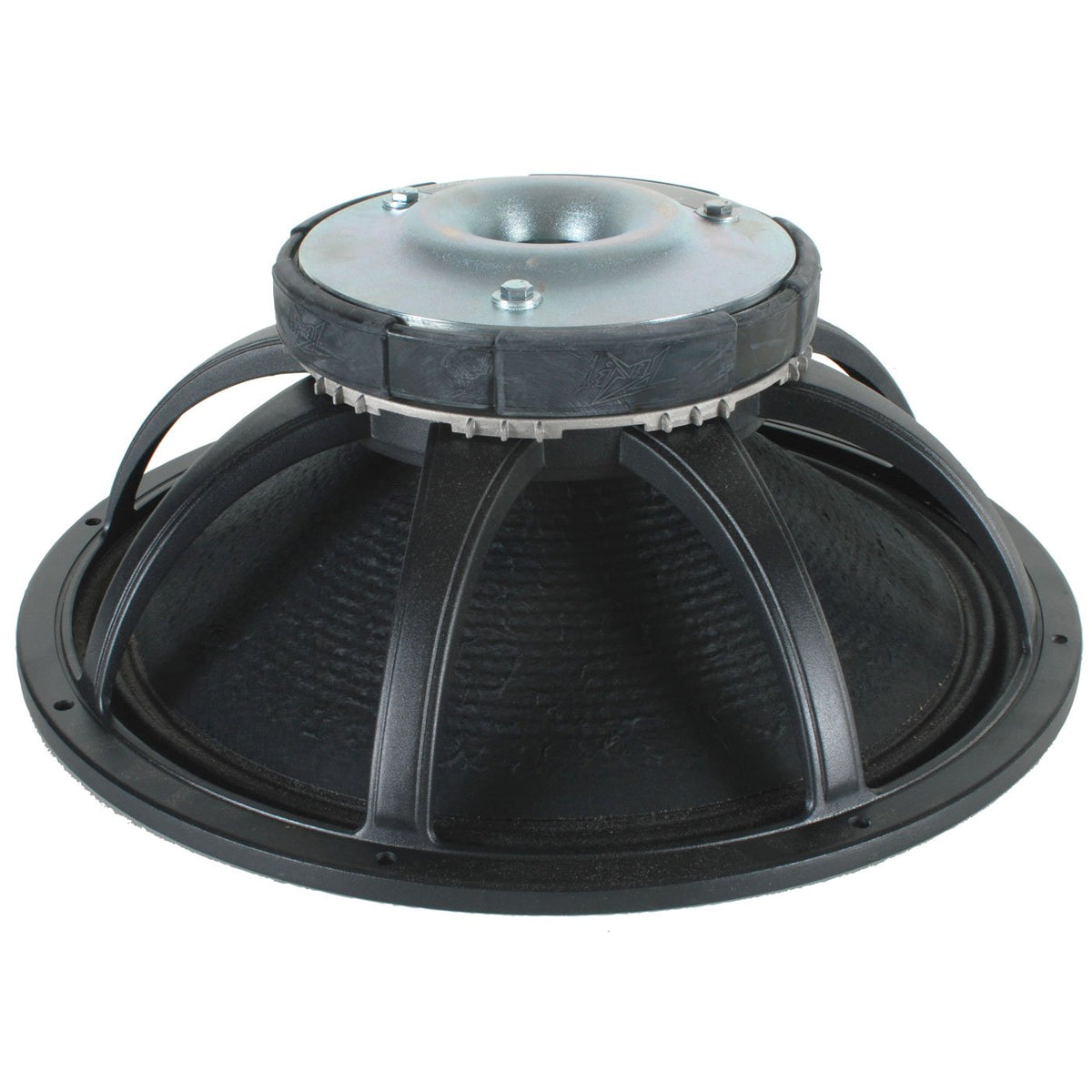 18" Subwoofer 8 ohm Black S956