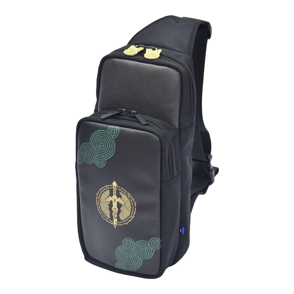 Adventure Pack for Nintendo Switch T931