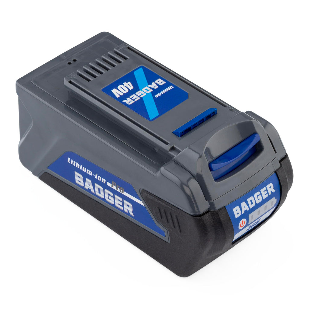 40 Volt 4.0Ah Lithium-Ion Battery R180695
