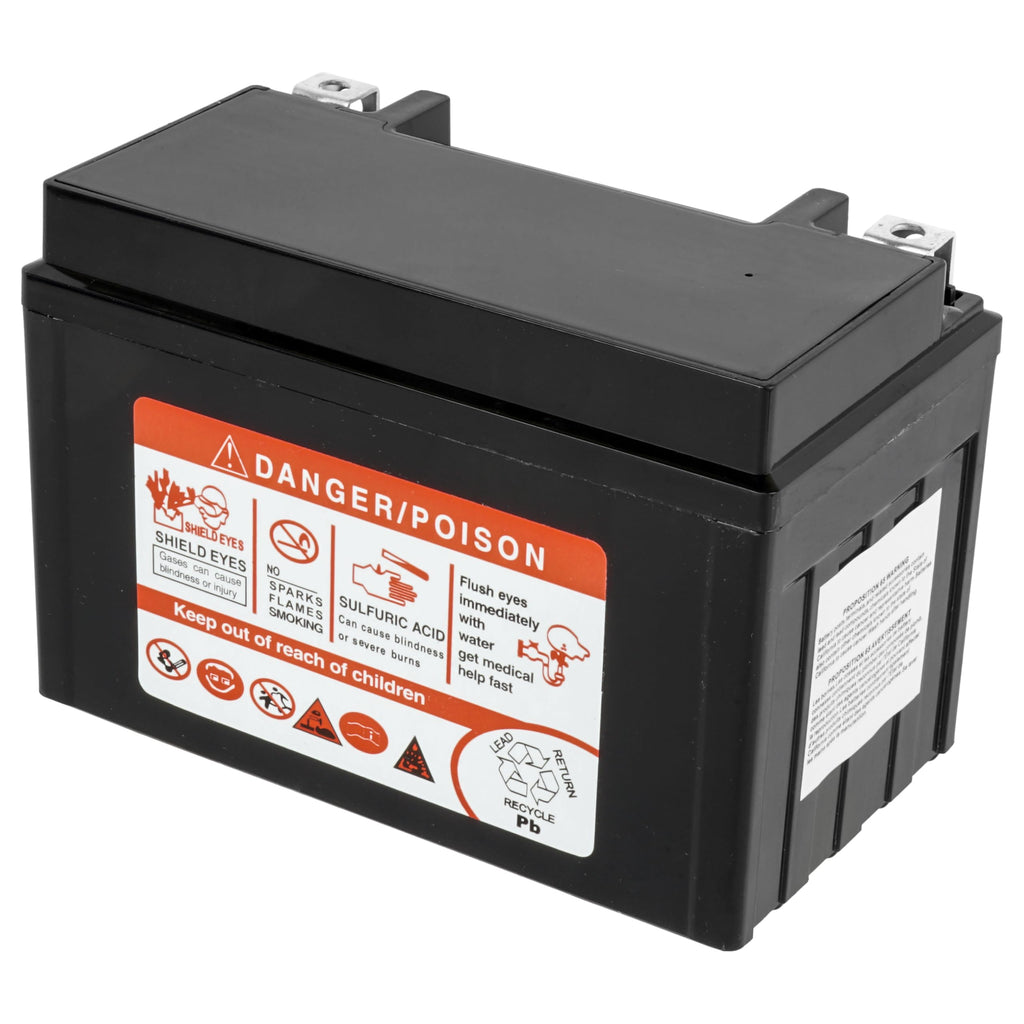 12V 11.2Ah AGM Battery E610760