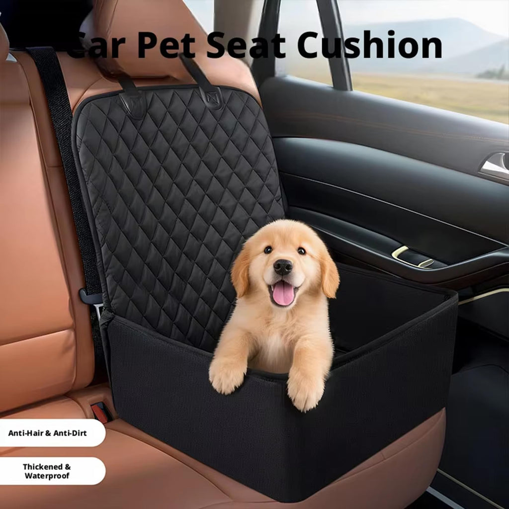 Dog Car Seat Cover G93179