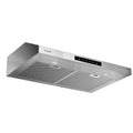 30 Inch Under Cabinet Range Hood 900 CFM Dual Motor O707