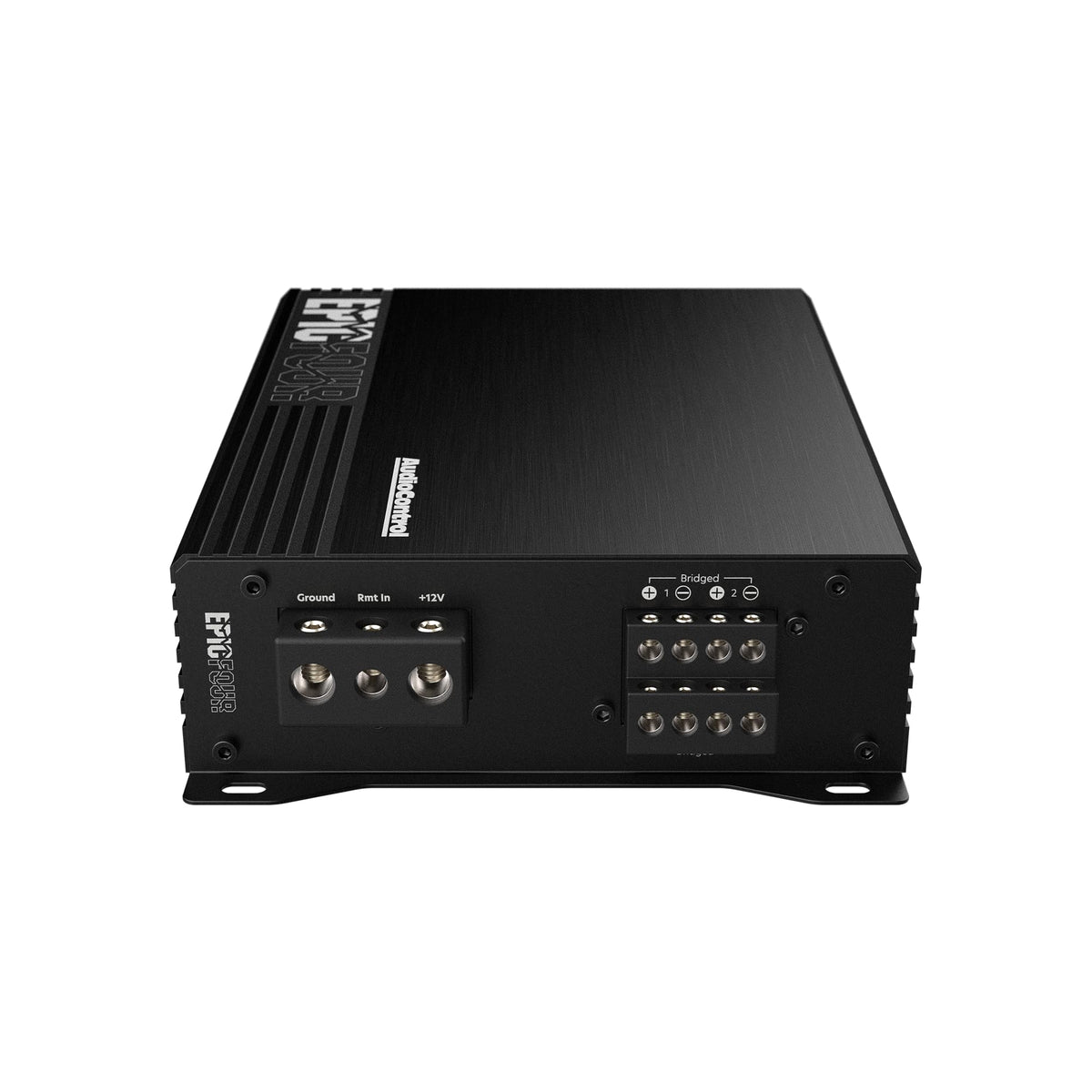 4-Channel Car Audio Amplifier 800W Class D D516614