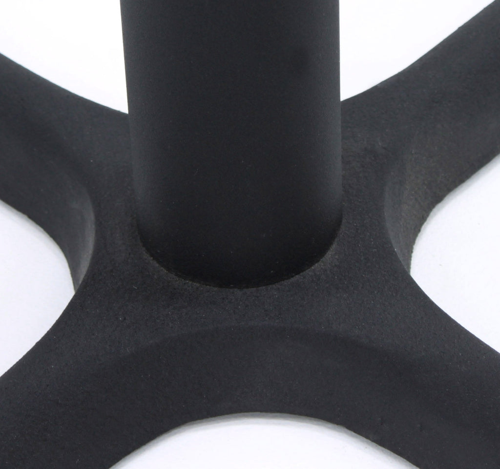 Round X-Base Breakroom Table O8999