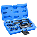 15 Pcs Motorcycle Chain Tool Kit L228