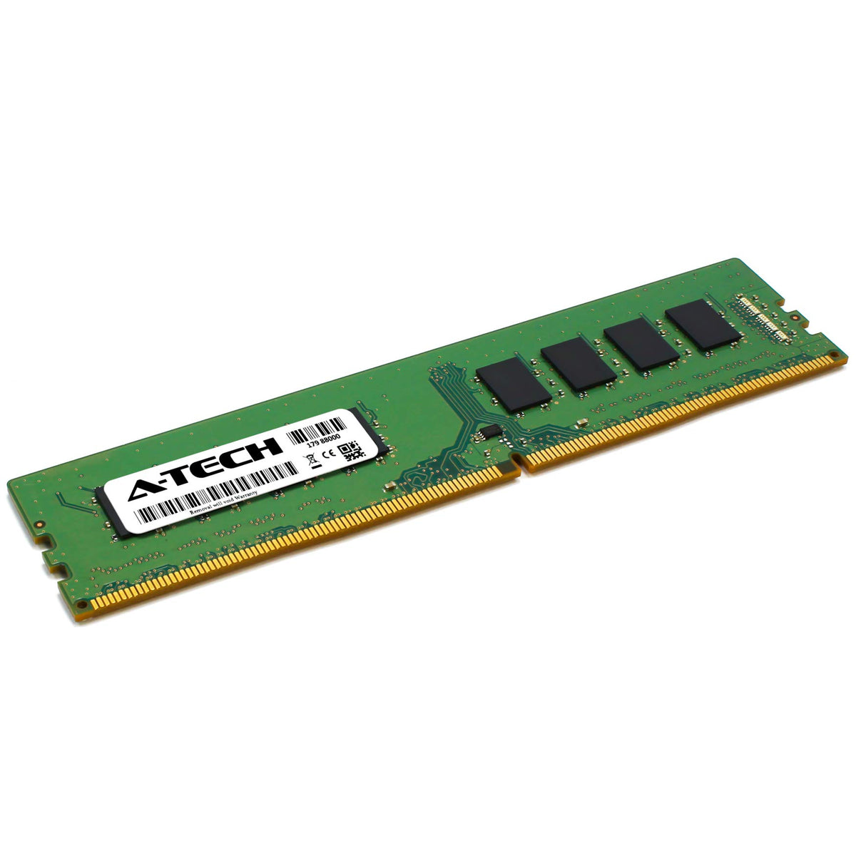 16GB Kit DDR4 2400MHz Non-ECC UDIMM Memory X905