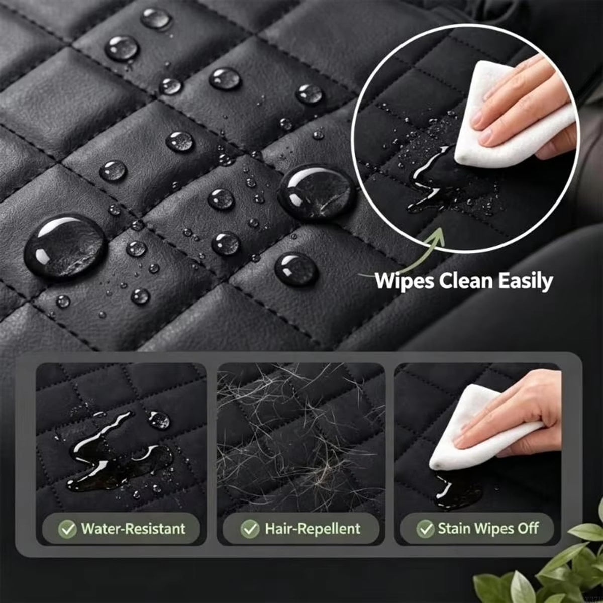 Dog Car Seat Cover G93179