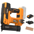 20V Cordless Pin Nailer Kit L8980