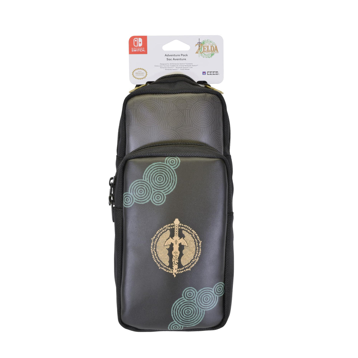 Adventure Pack for Nintendo Switch T931