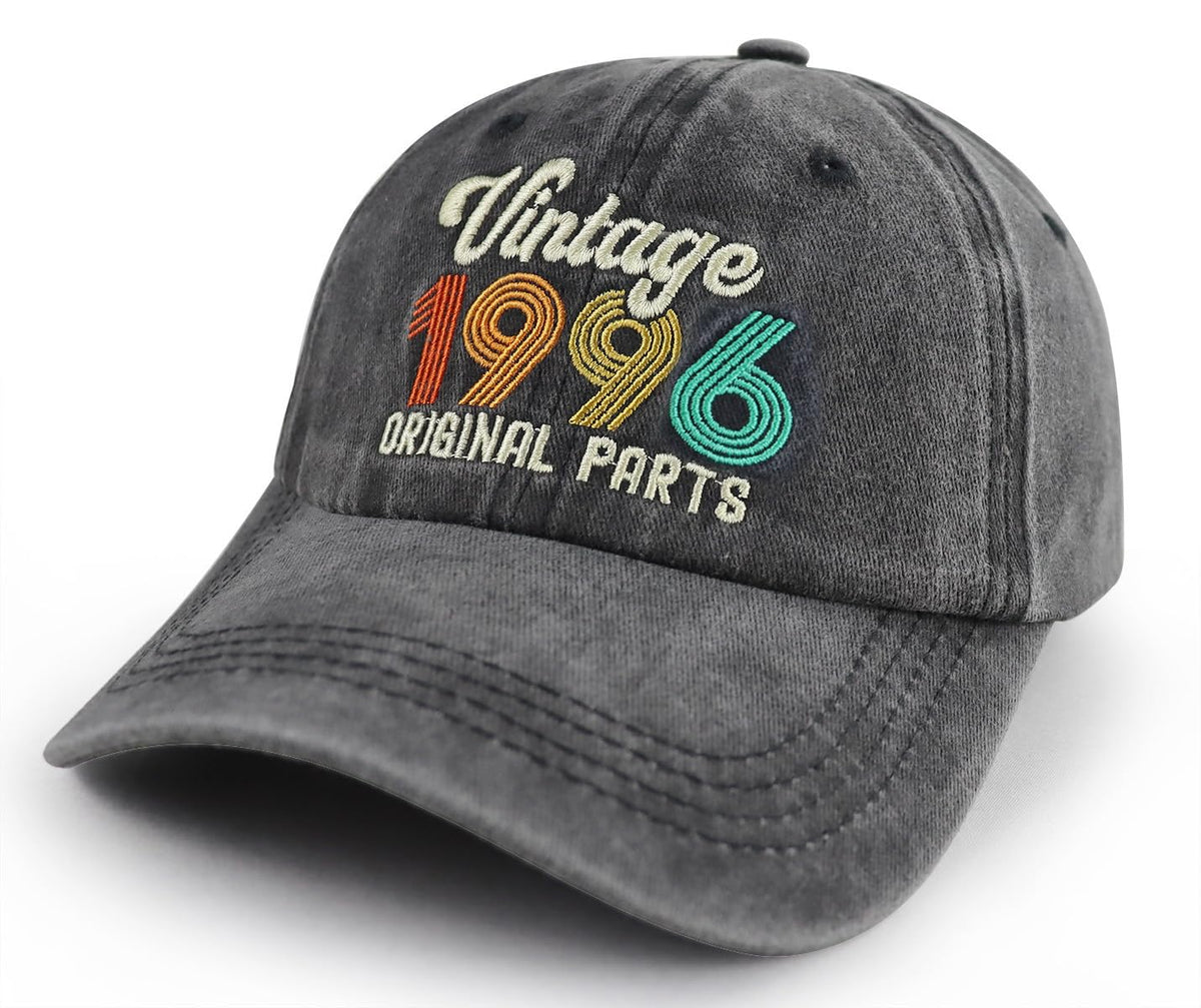 Vintage Birthday Hat N31839