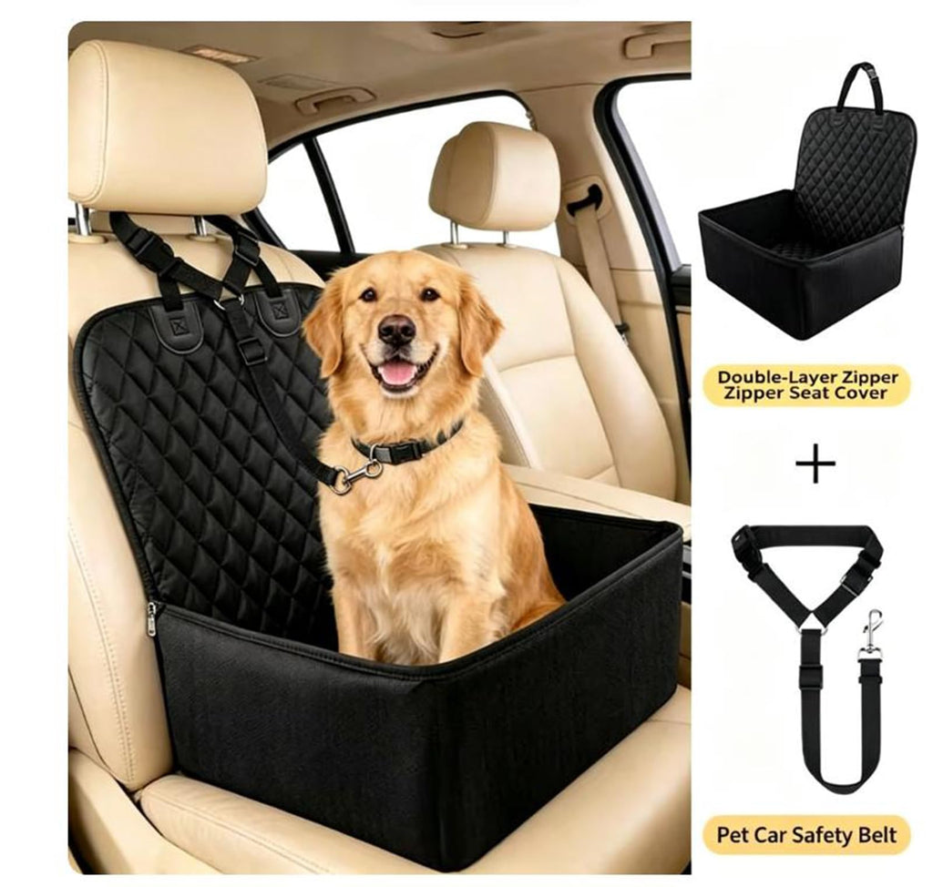 Dog Car Seat Cover G93179
