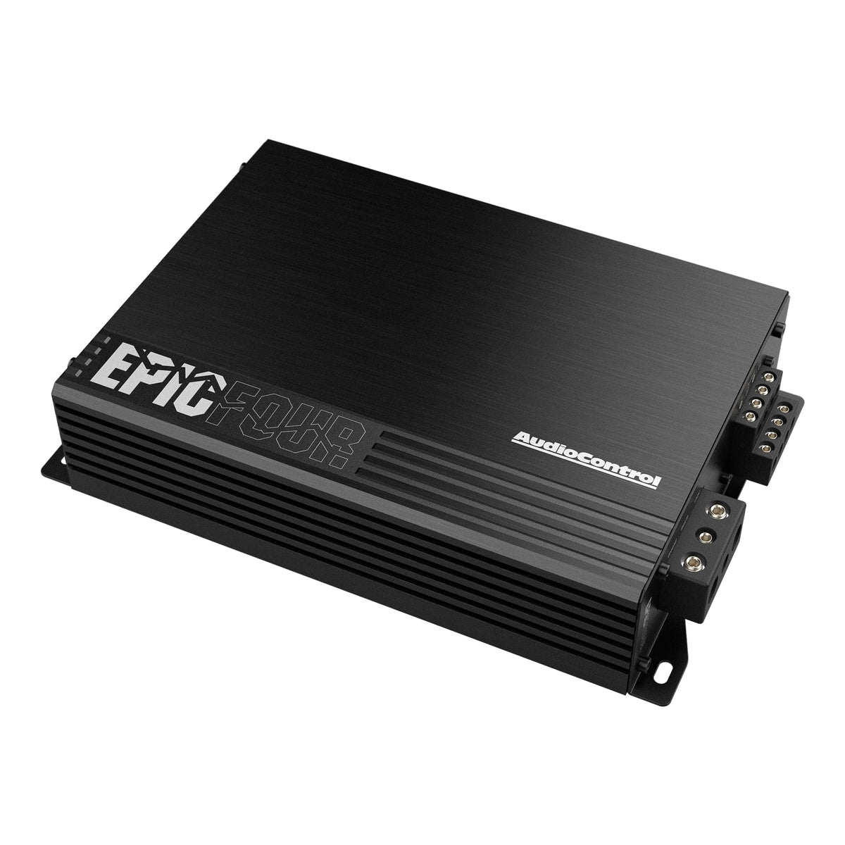 4-Channel Car Audio Amplifier 800W Class D D516614