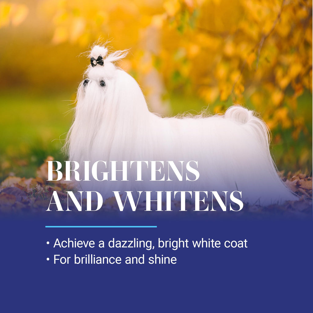 White Dog Shampoo 16OZ W369411