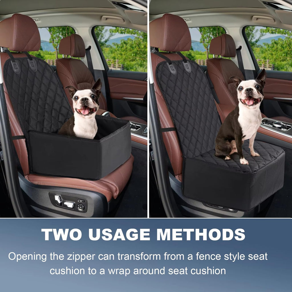 Dog Car Seat Cover G93179