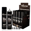 11X Butane Refill 12 Cans I3697