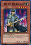 Yu-Gi-Oh! 1st Edition Common K44907