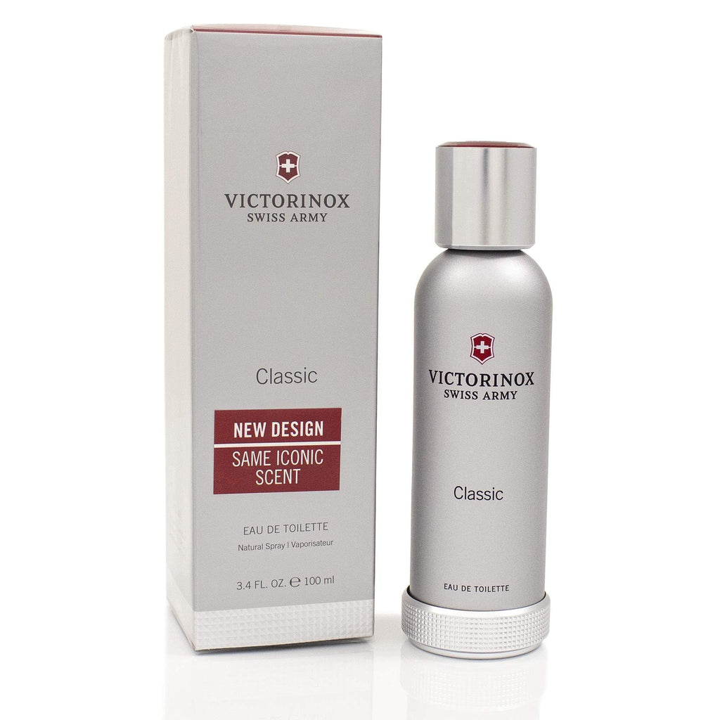 3.4 oz Eau de Toilette Spray V1742