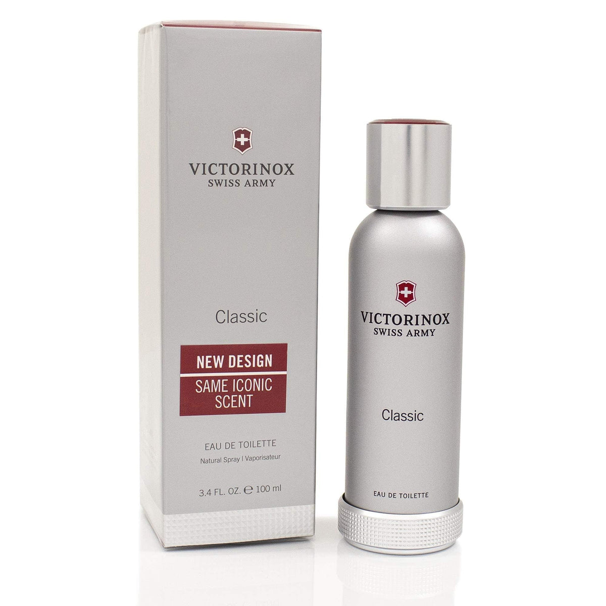 3.4 oz Eau de Toilette Spray V1742