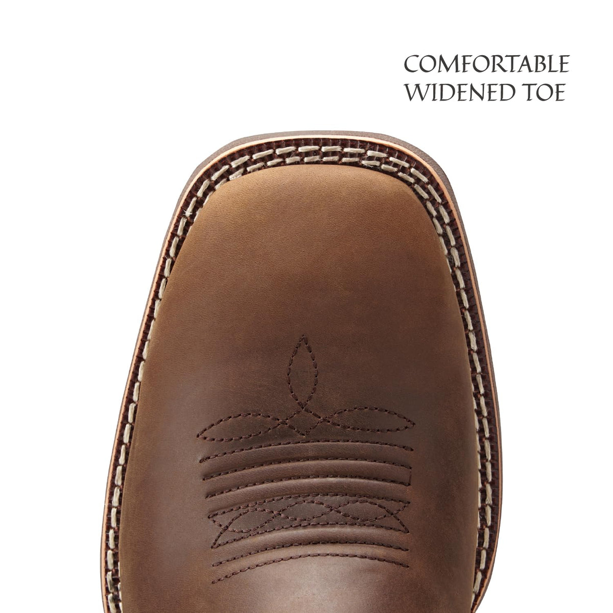 Cowboy Boots Square Toe Western Boot E1590