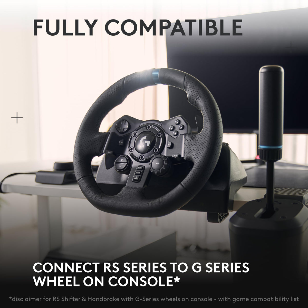 Racing Adapter F22840