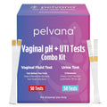 Vaginal pH UTI Tests Combo Kit Y10162