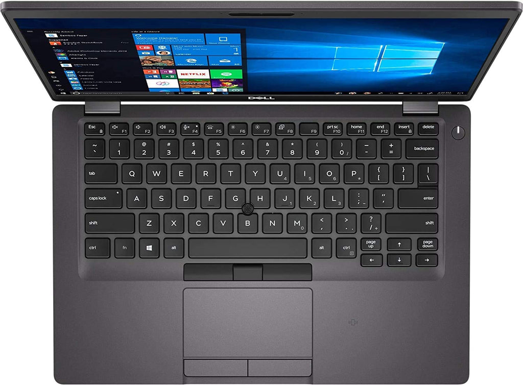 14" Laptop, Intel Core i5, 16GB RAM, 512GB SSD D842
