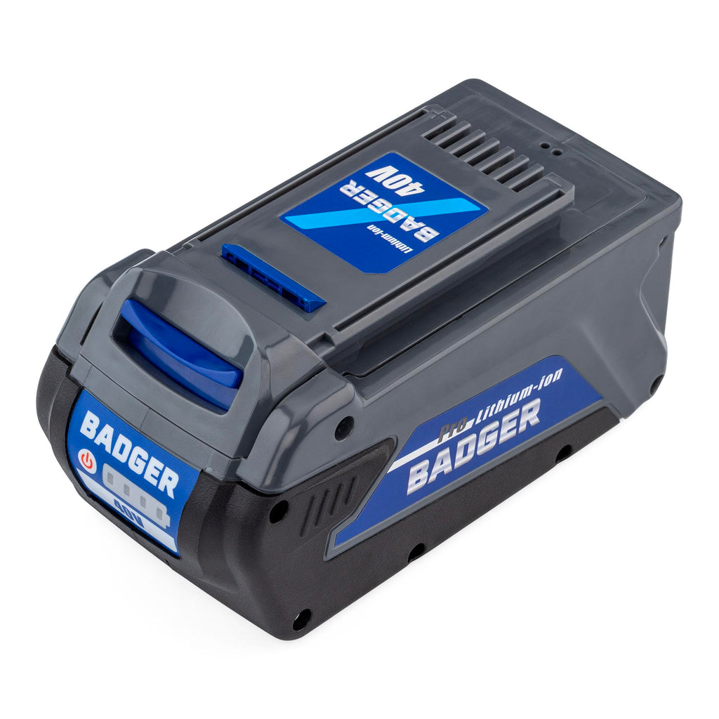 40 Volt 4.0Ah Lithium-Ion Battery R180695