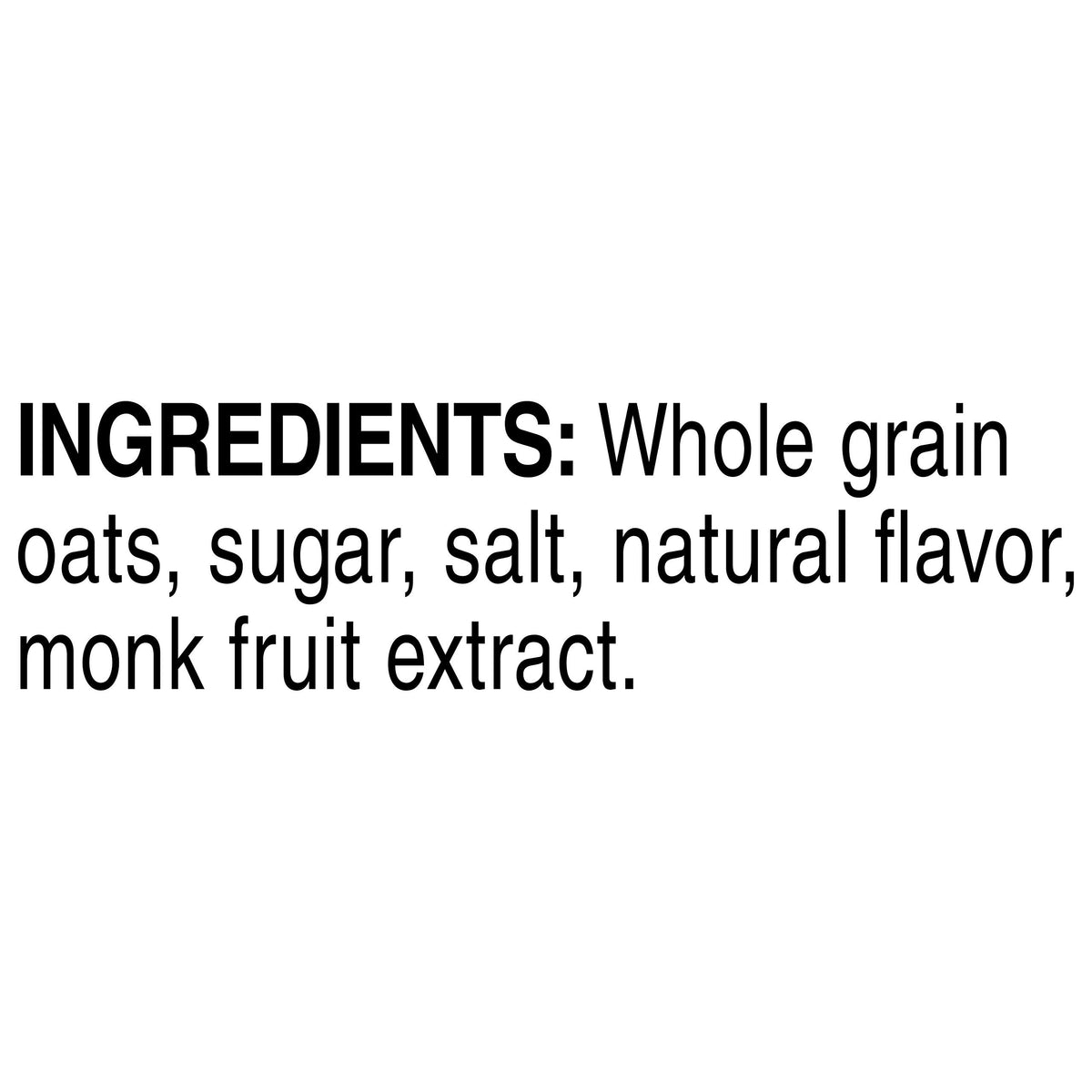 Instant Oatmeal Lower Sugar Maple Brown Sugar 1.19 Ounce Pack of 48 J99672