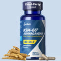 Ashwagandha Supplements A878477