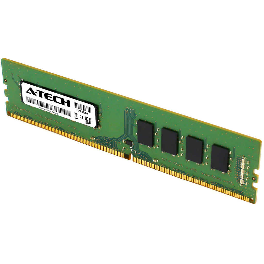 16GB Kit DDR4 2400MHz Non-ECC UDIMM Memory X905