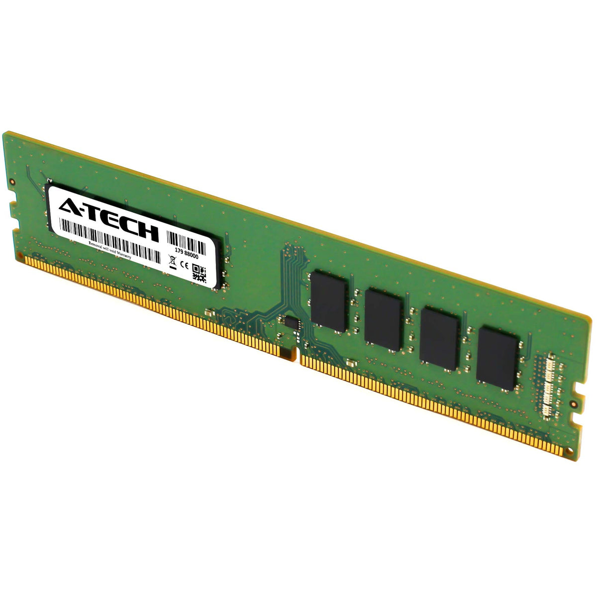 16GB Kit DDR4 2400MHz Non-ECC UDIMM Memory X905