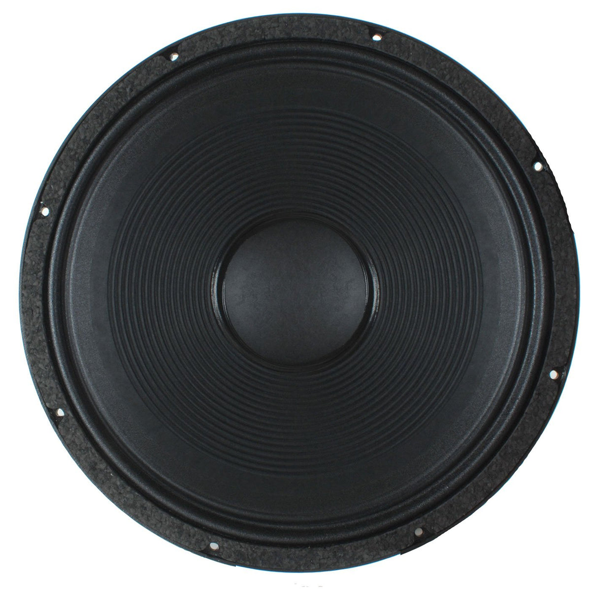 18" Subwoofer 8 ohm Black S956