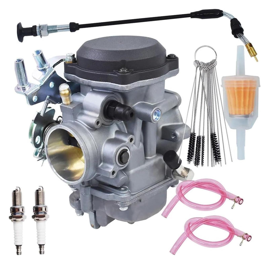 40mm Carburetor Repair Kit P62906