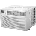 10,000 BTU White Window Air Conditioner D7595