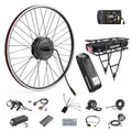 48V 500W 750W Hub Motor Kit M6797