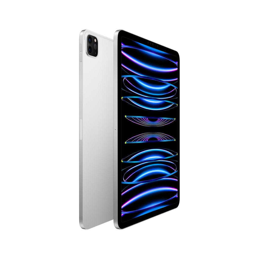 2022 iPad Pro 11-inch Wi-Fi 512GB Silver R12829
