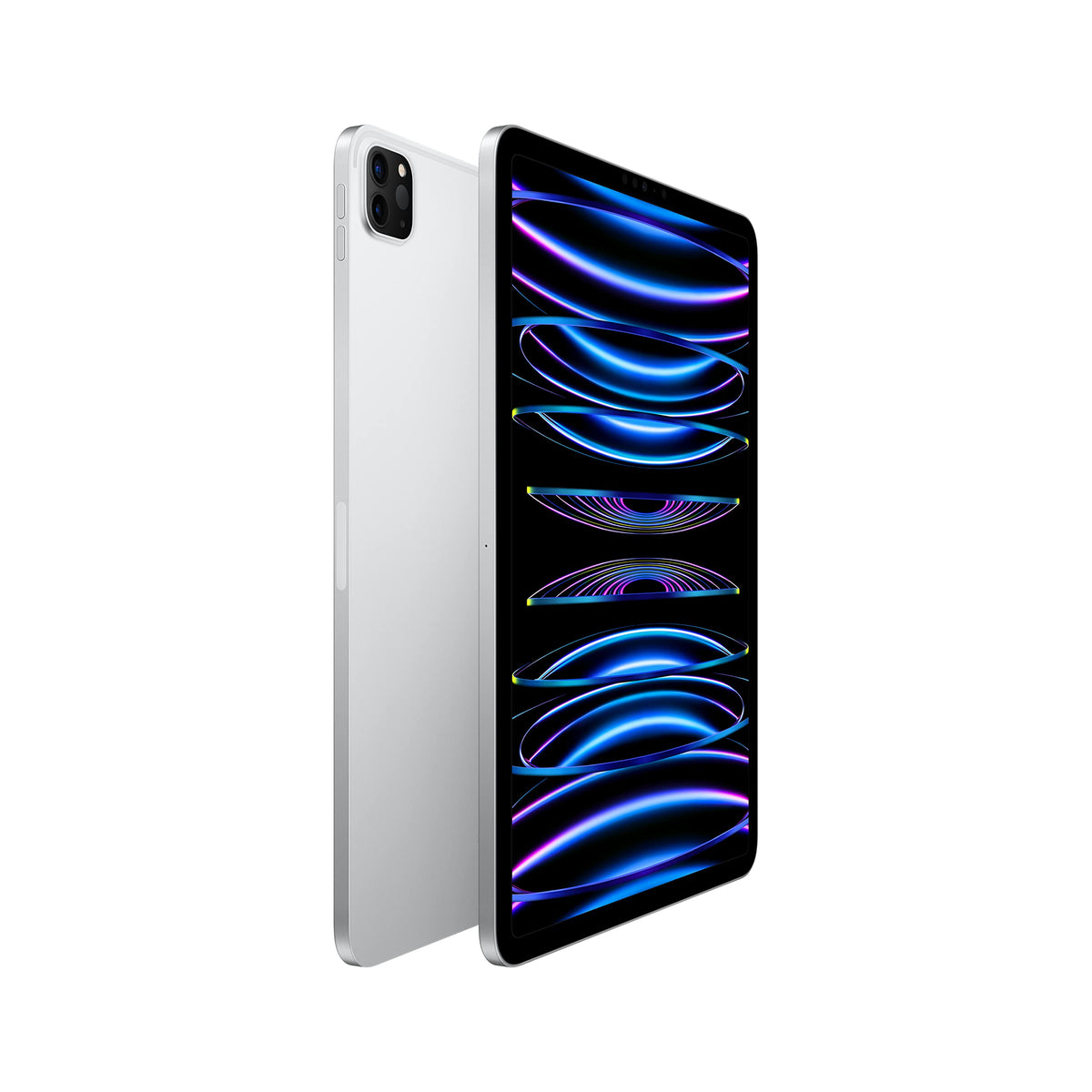 2022 iPad Pro 11-inch Wi-Fi 512GB Silver R12829