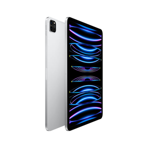 2022 iPad Pro 11-inch Wi-Fi 512GB Silver R12829
